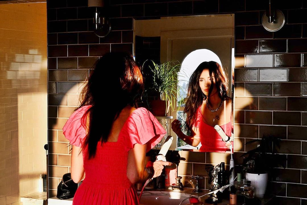 Abigail Spencer