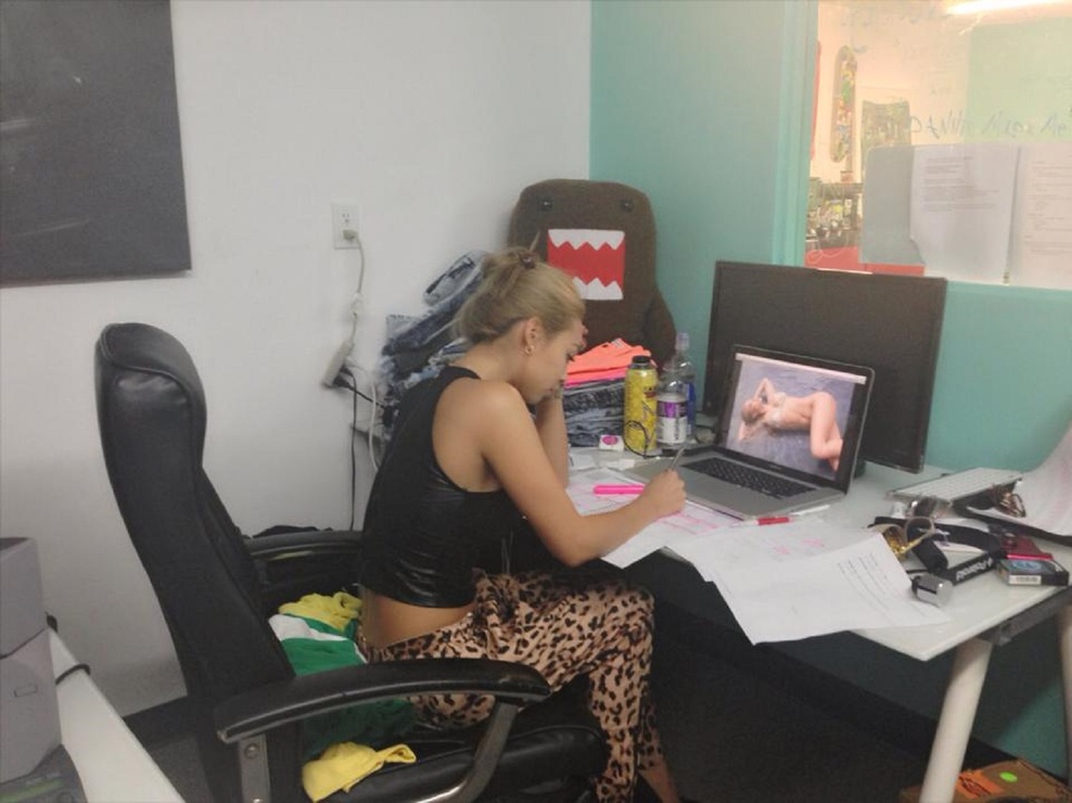 Dannie Riel image