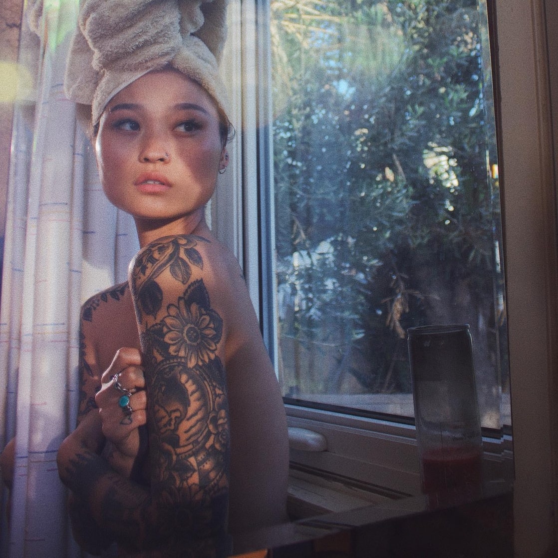 Image of Maegan Colbert