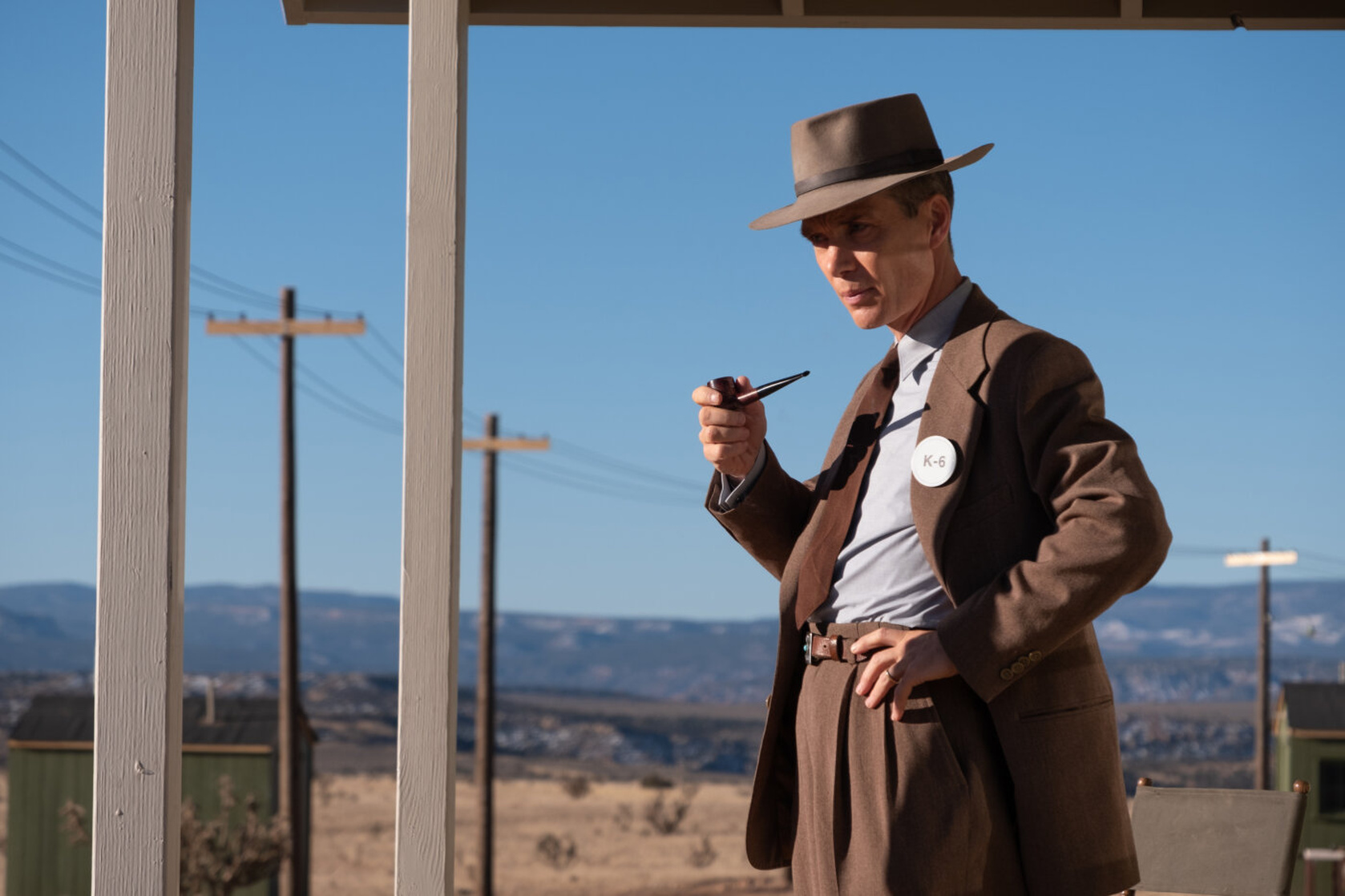 Oppenheimer Oppenheimer