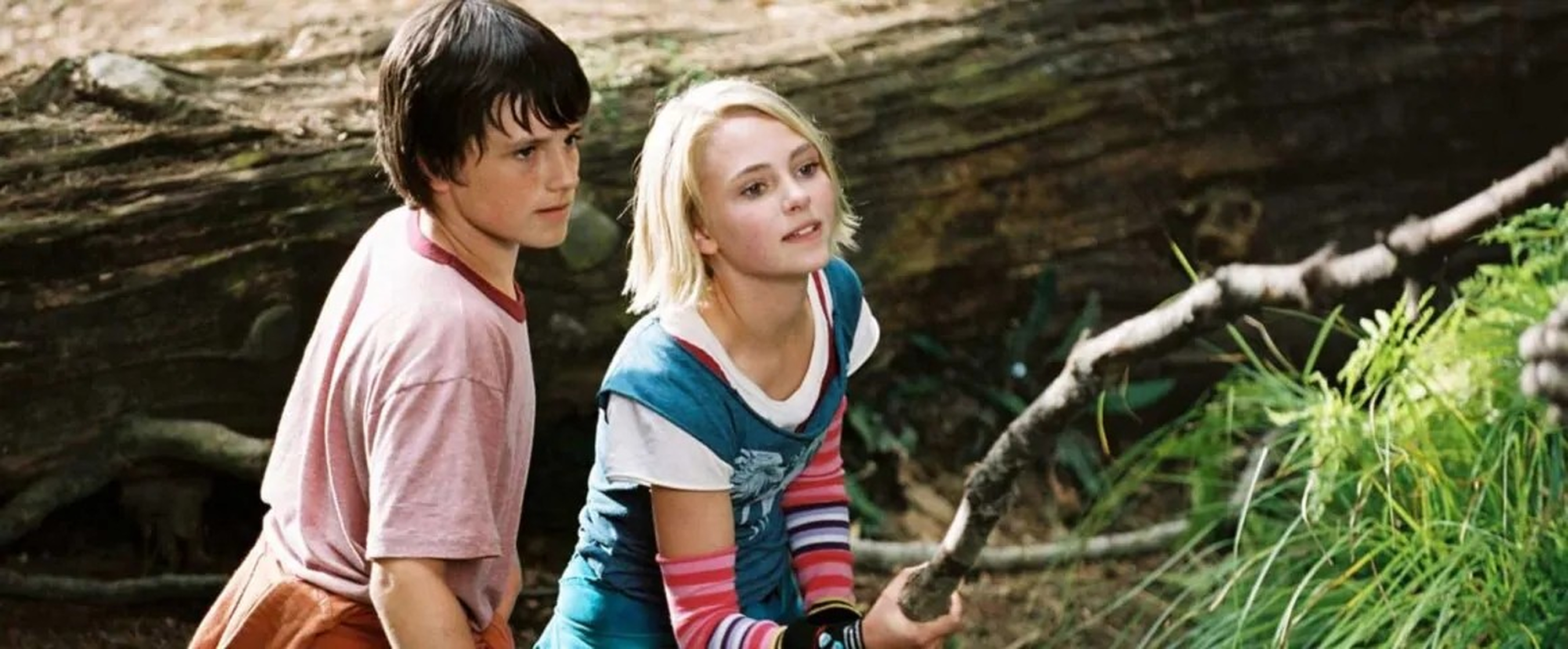 Bridge to Terabithia