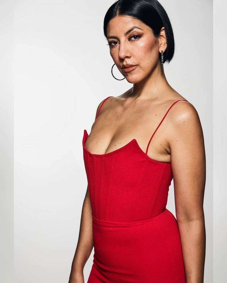 Stephanie Beatriz Image