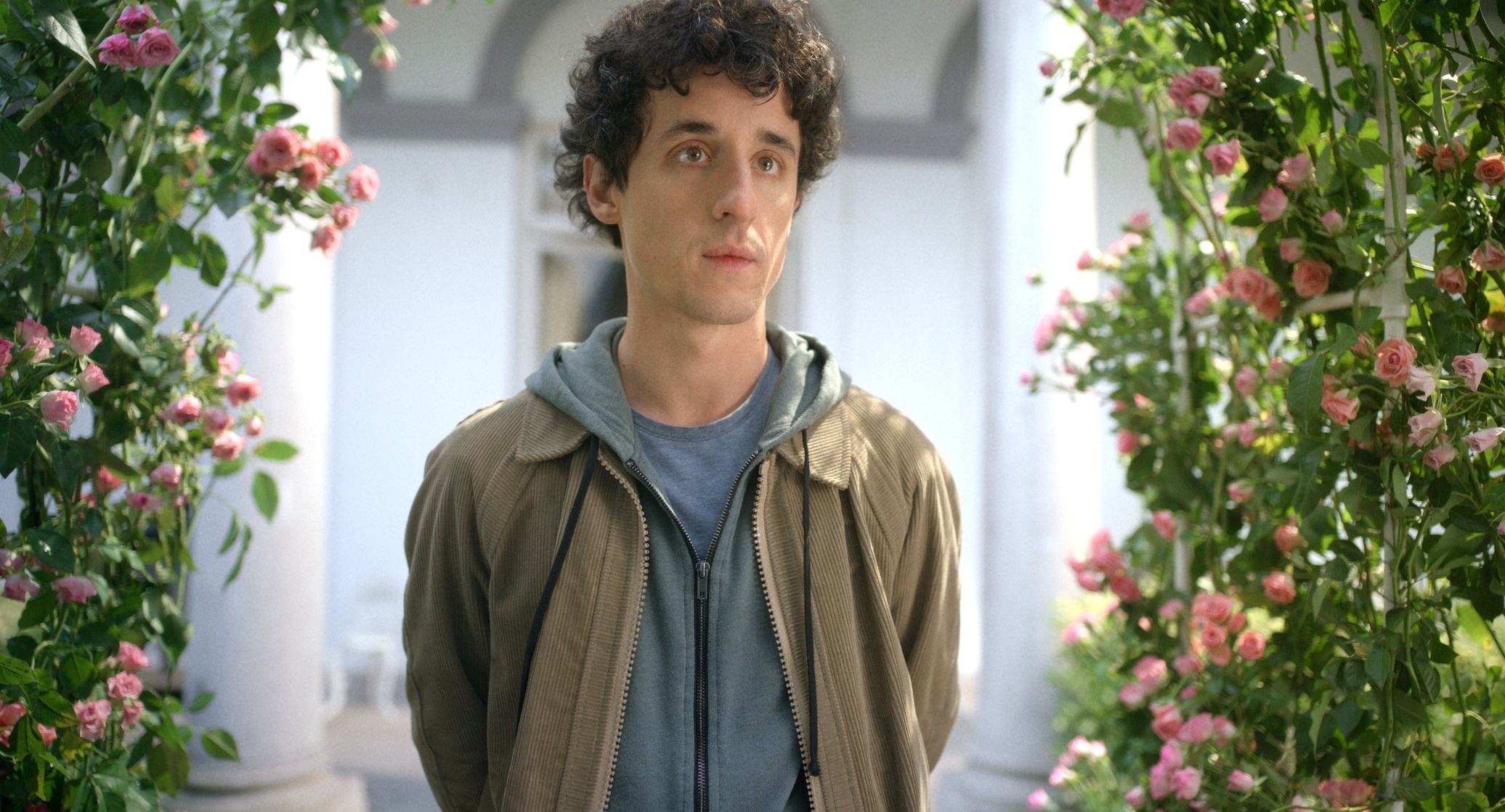Habib, la grande aventure (2023)