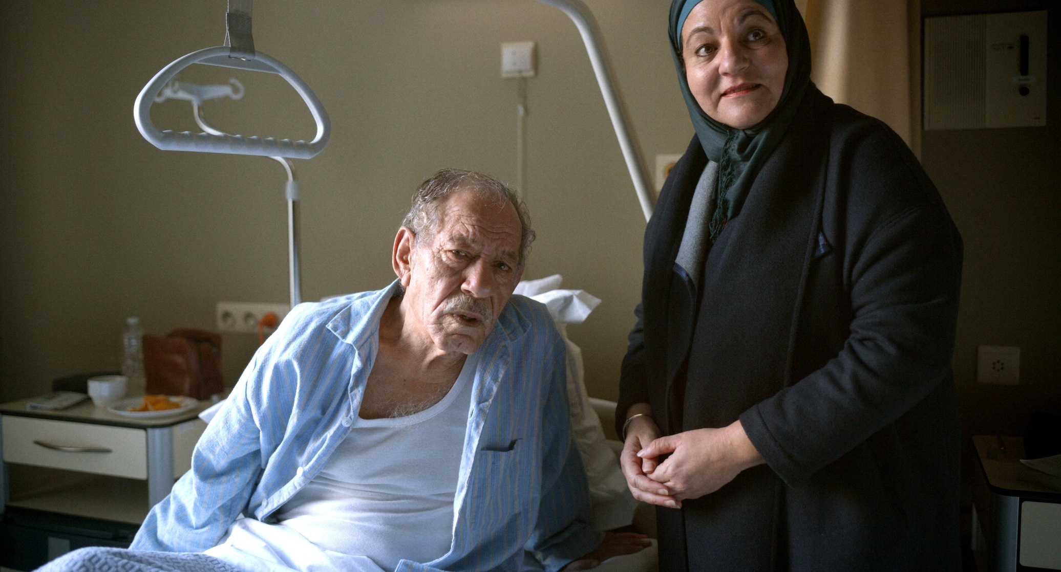 Habib, la grande aventure (2023)