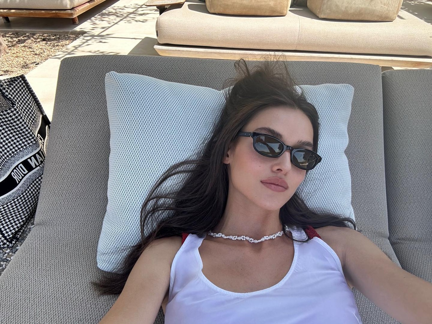 Gabby Westbrook Patrick
