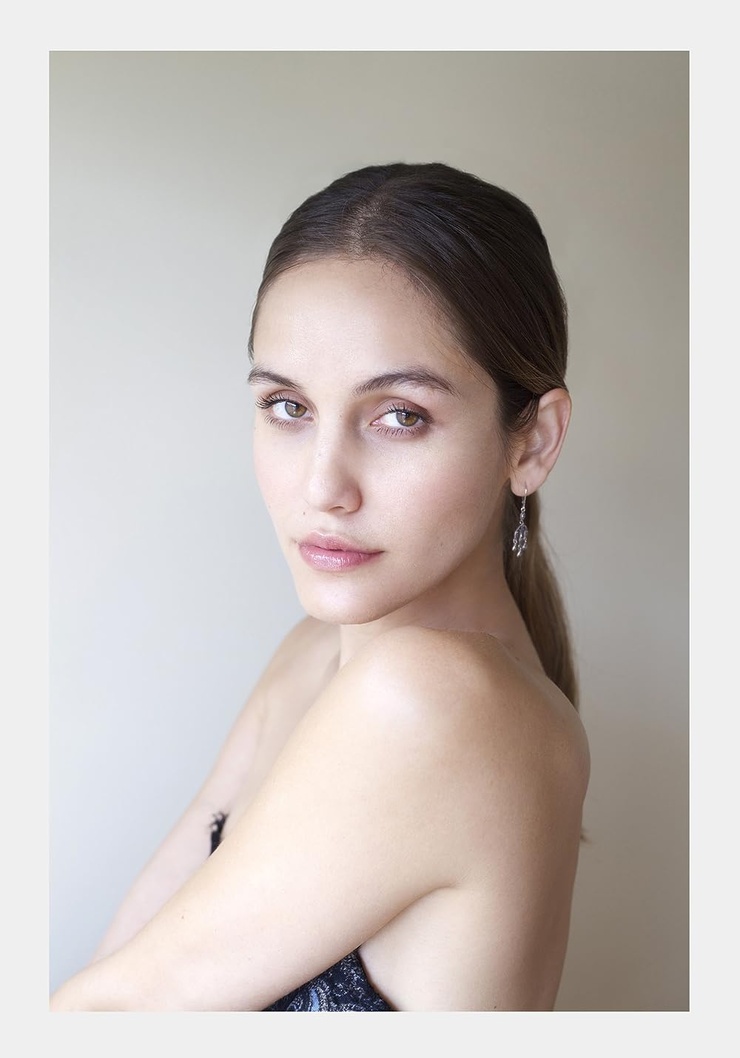 Picture of Sophia Bui