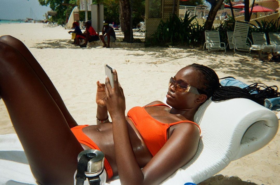 Laura Kariuki