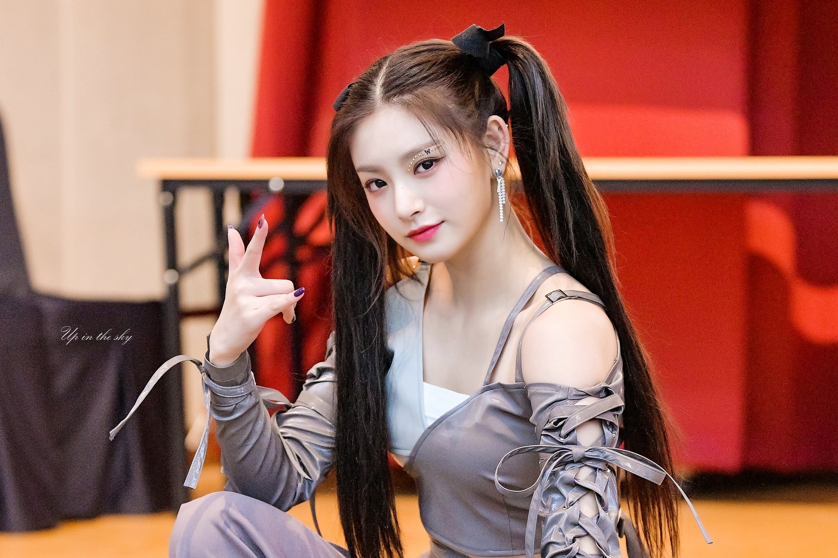 Yiren Wang
