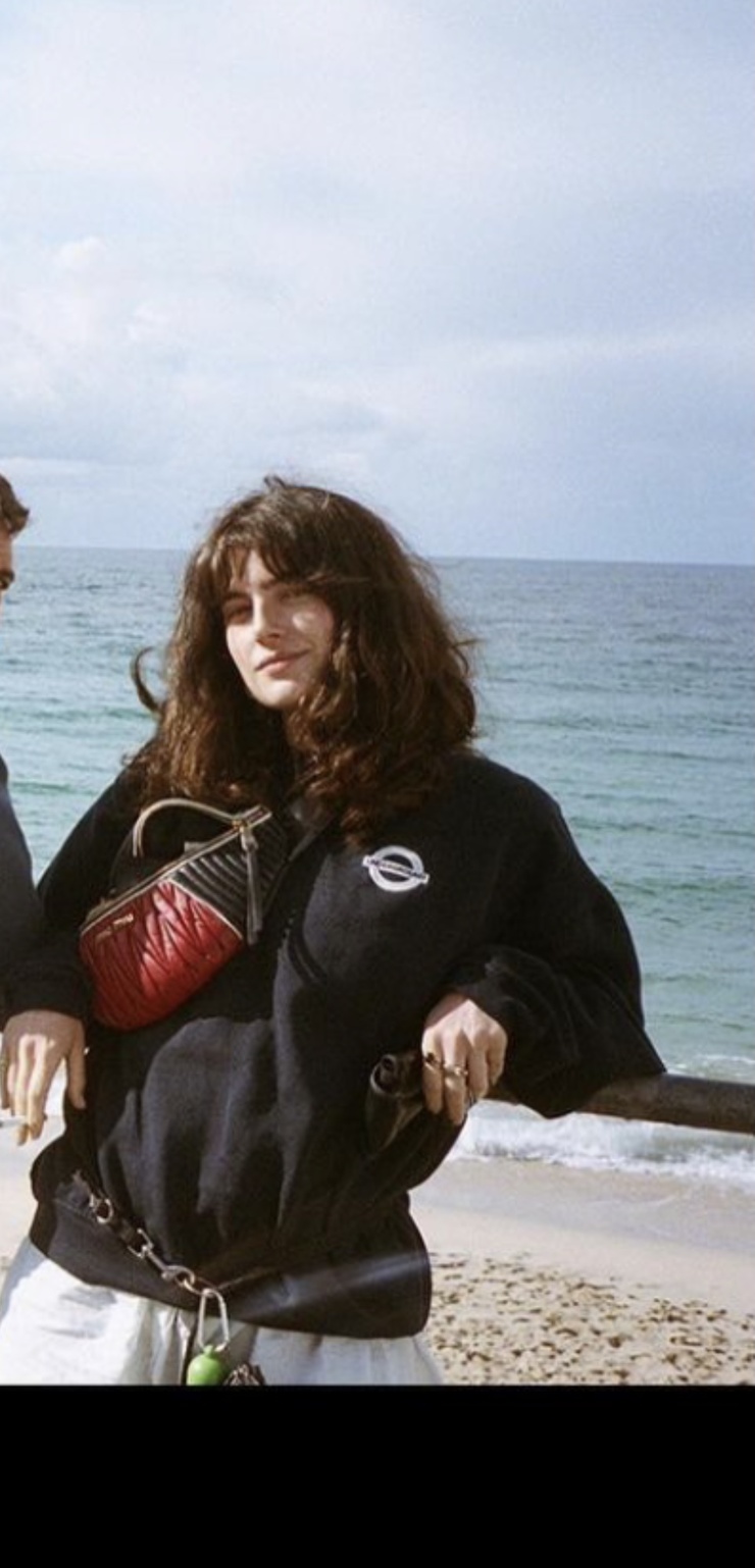 Image of millie brady
