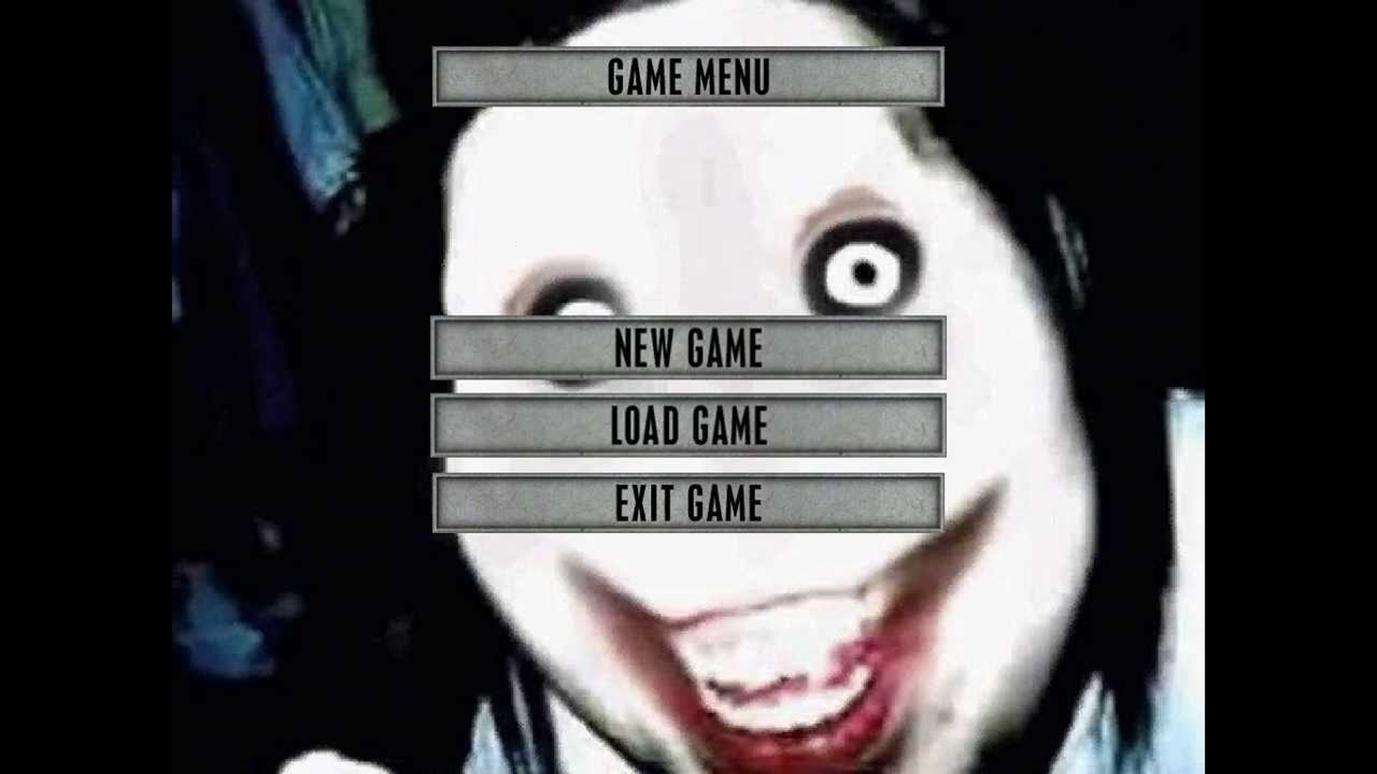 Jeff the Killer