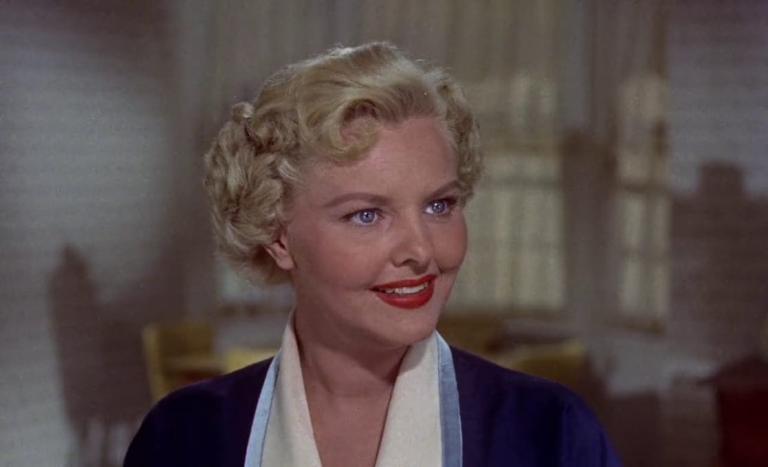 Young at Heart (1954)
