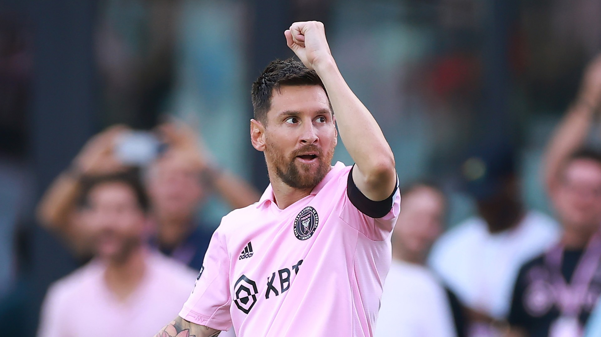Lionel Messi Lionel Messi