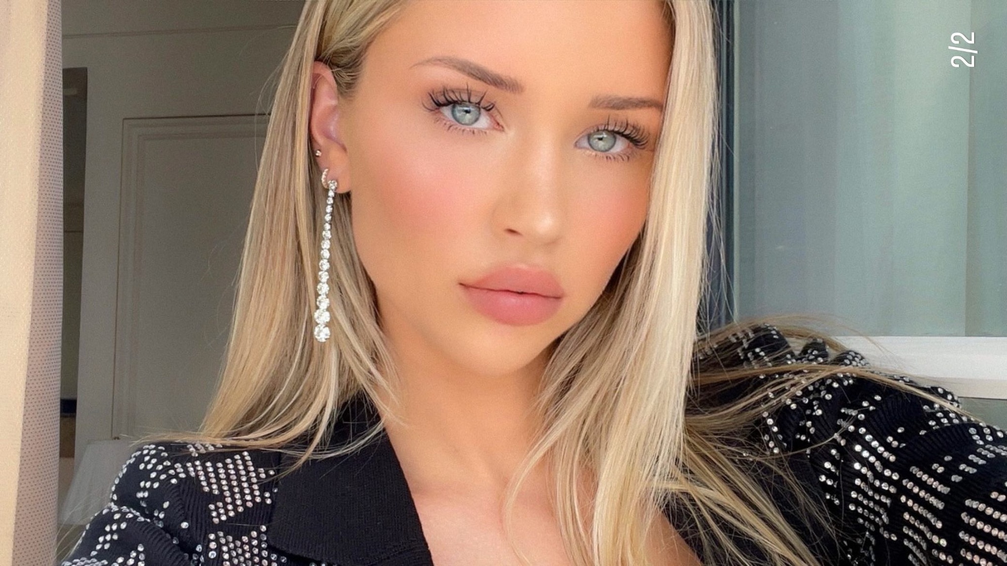 Tan Mikayla Demaiter vrogue.co