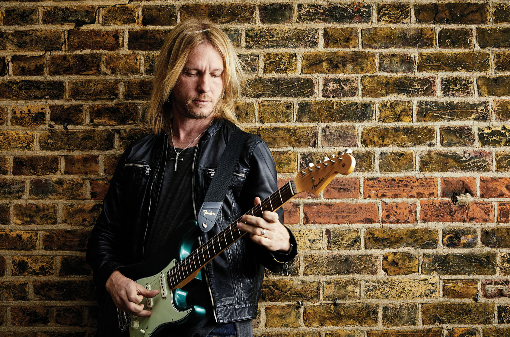 Kenny Wayne Shepherd