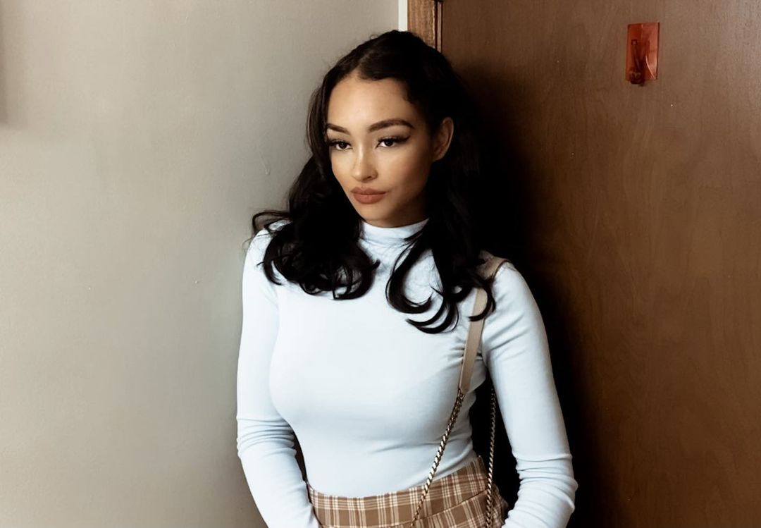 Jessica Jarrell