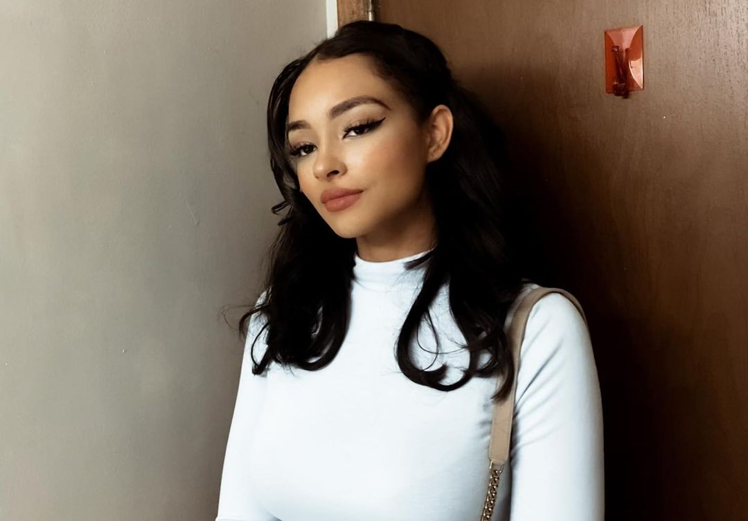 Jessica Jarrell