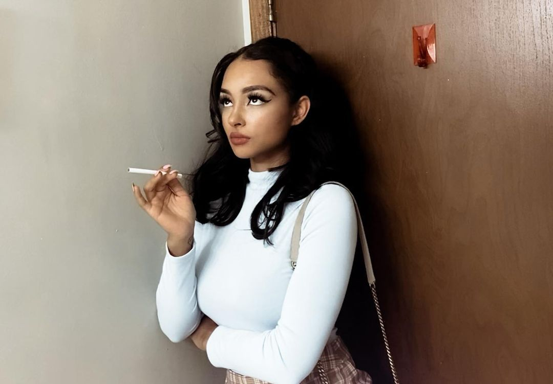 Jessica Jarrell