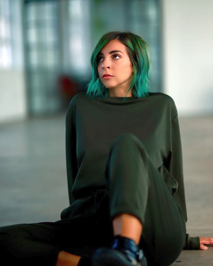 Picture of Gabbie Hanna