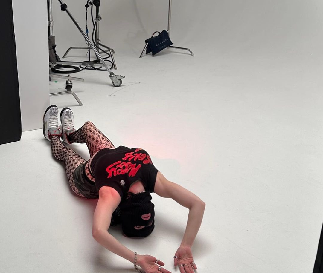 Billie Eilish