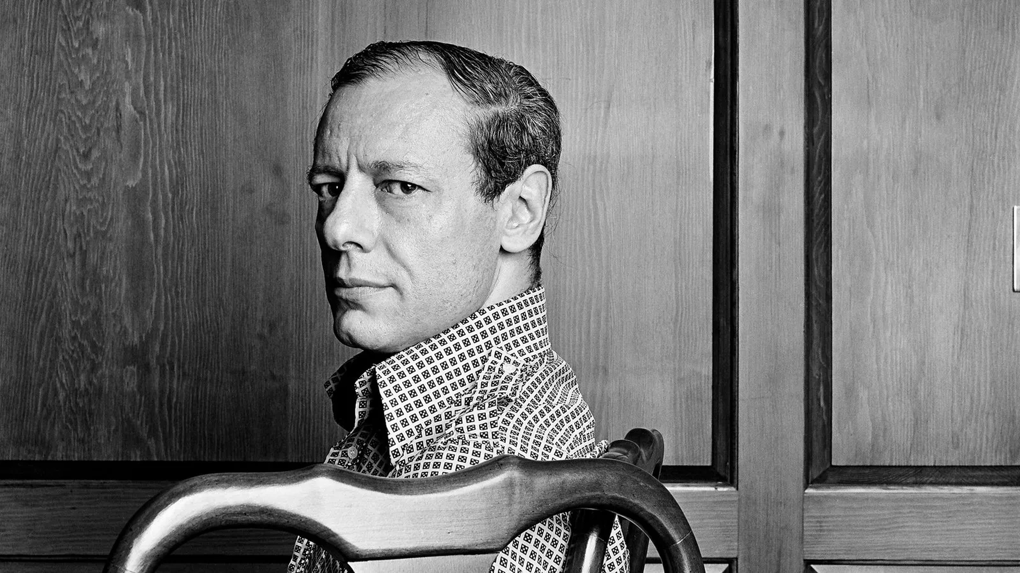 John Simon