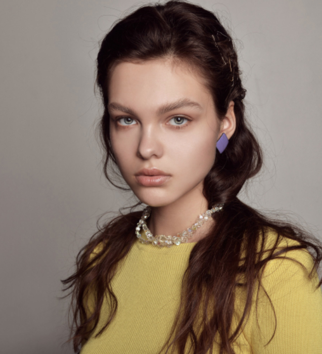 Picture of Alesia Trusevich