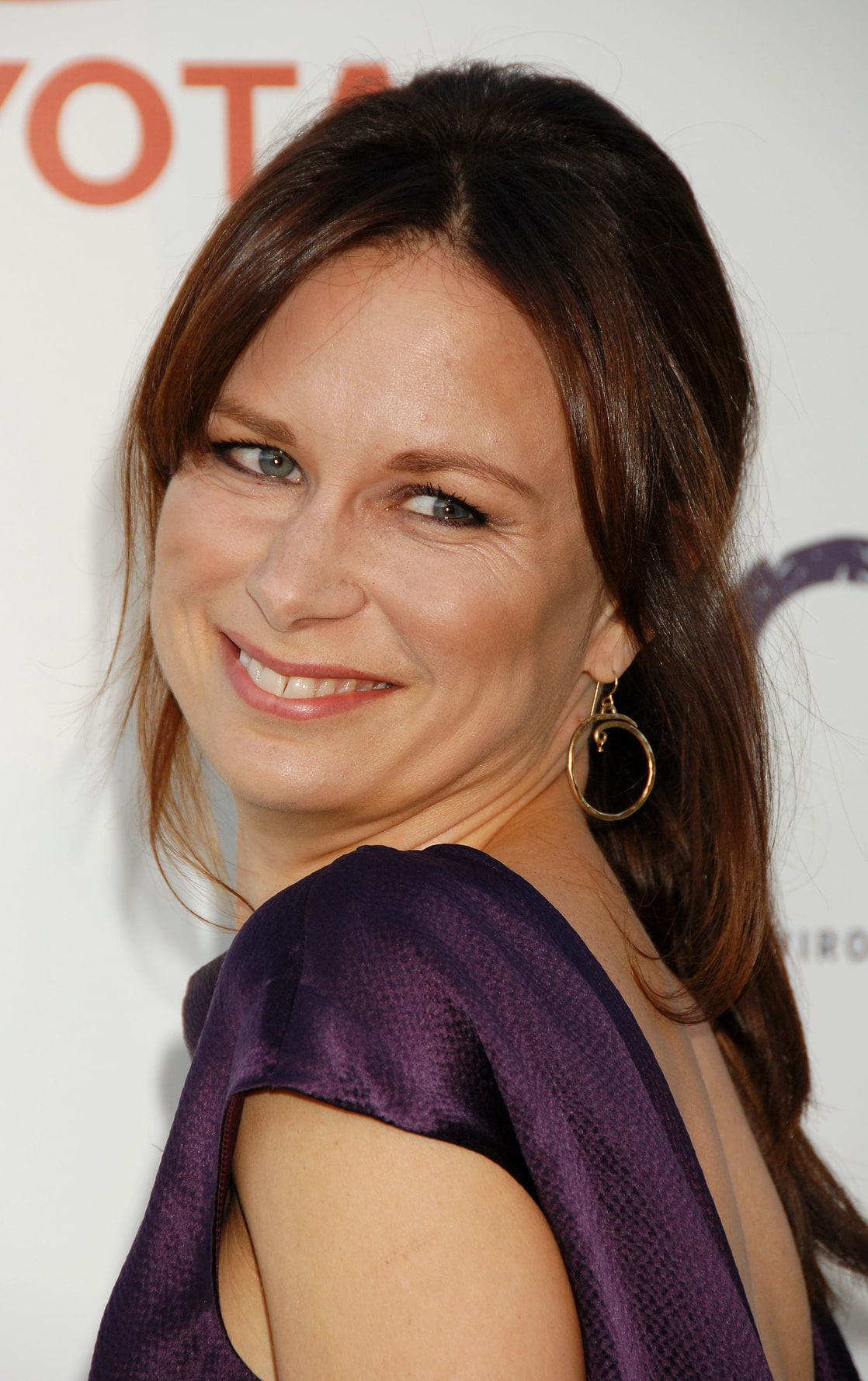 Mary Lynn Rajskub road trip