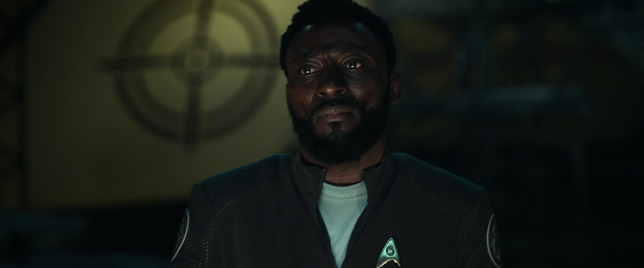 M'Benga (Babs Olusanmokun)