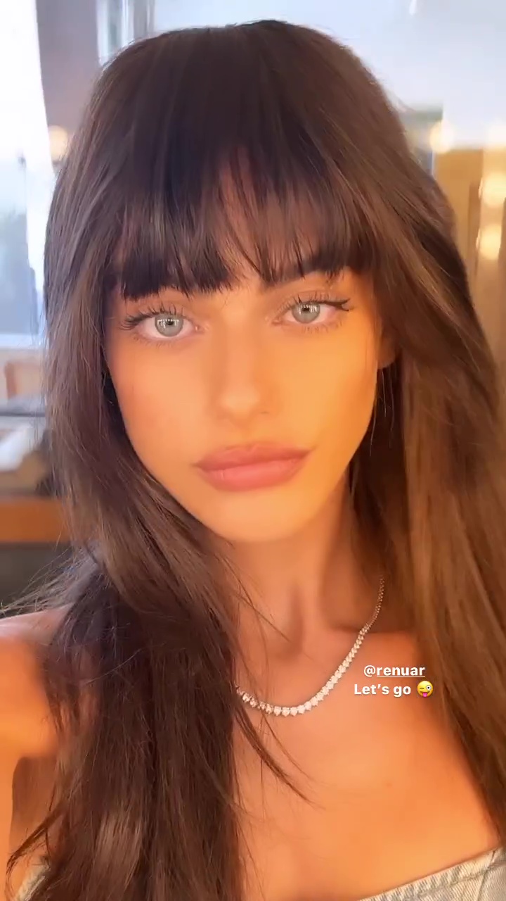 Picture of Yael Shelbia