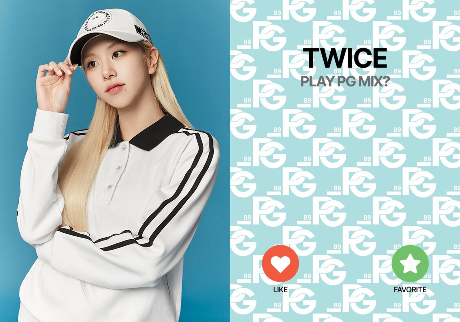 Son Chae Young