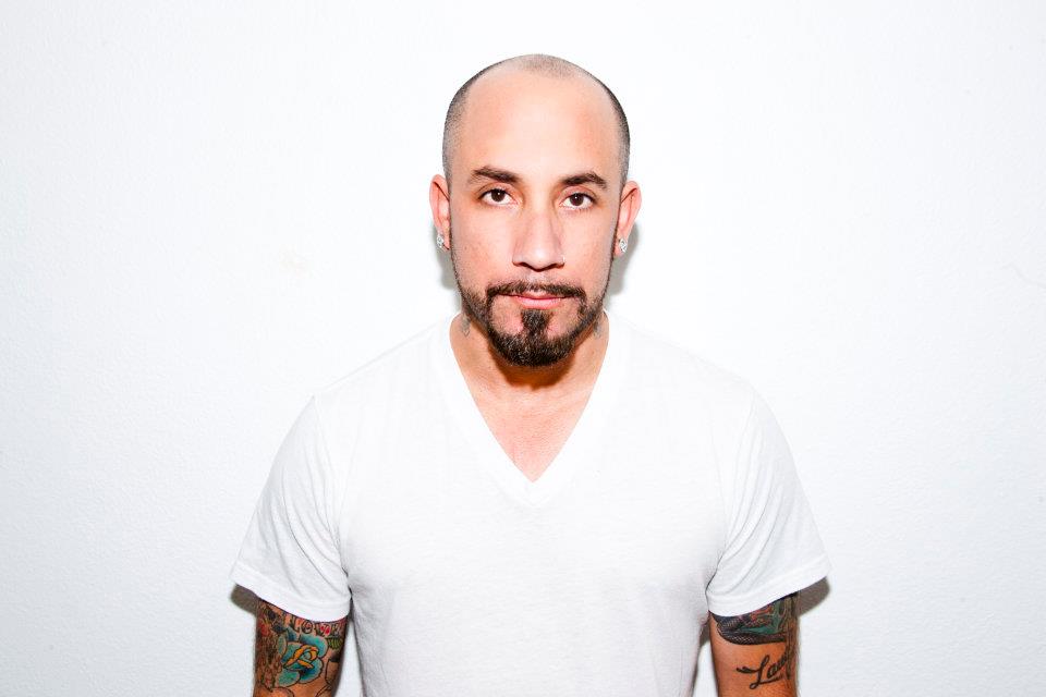 Aj Mclean