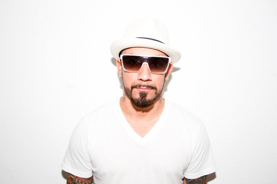 Aj Mclean