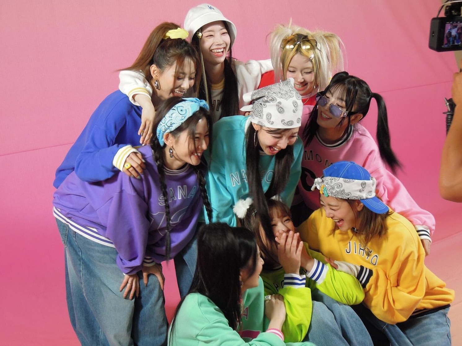 Twice