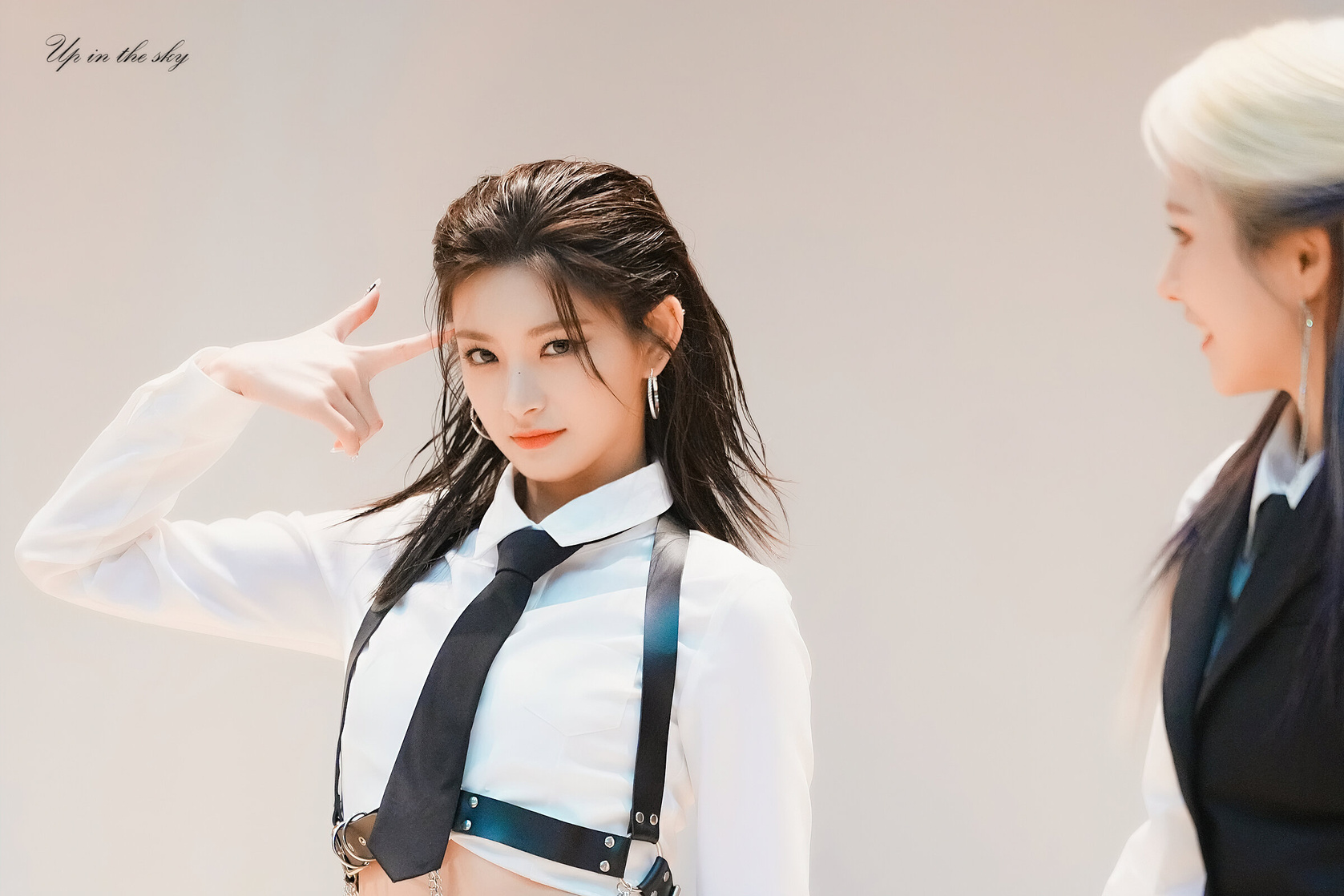 Yiren Wang