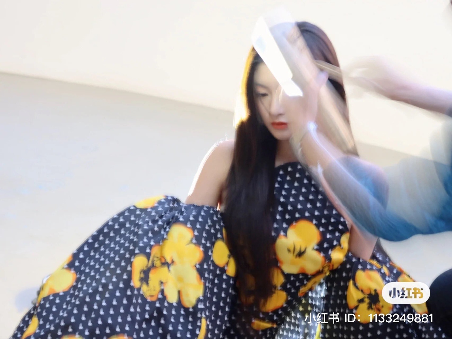 Yiren Wang