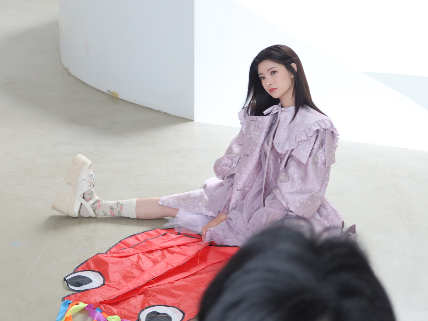 Yiren Wang