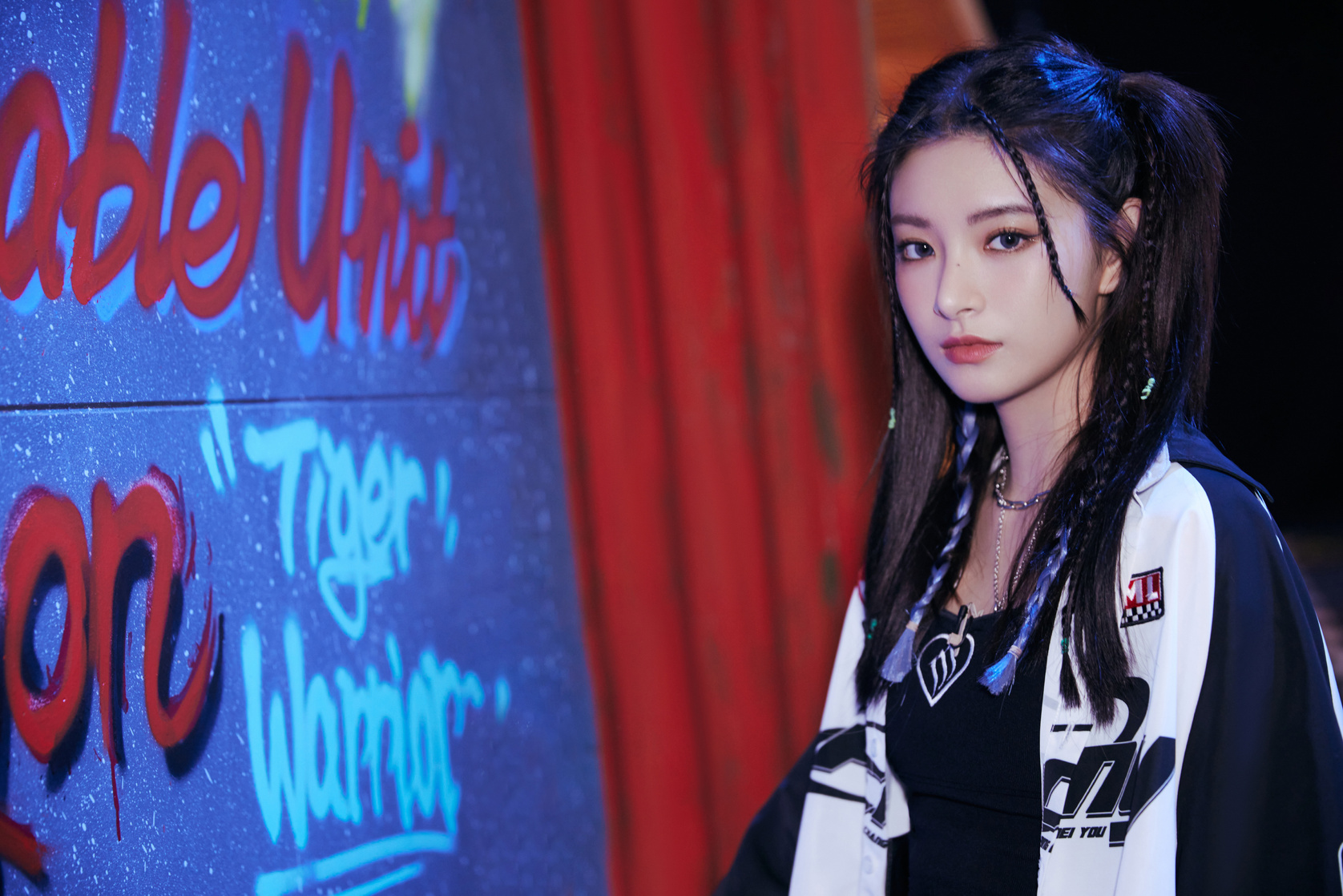 Yiren Wang