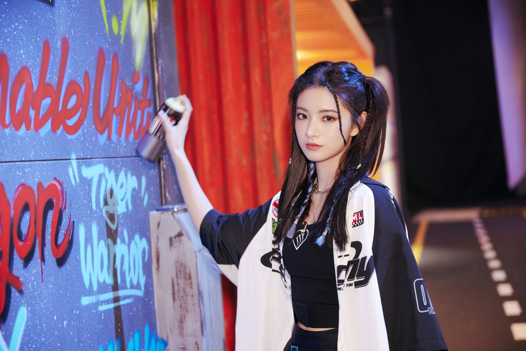 Yiren Wang