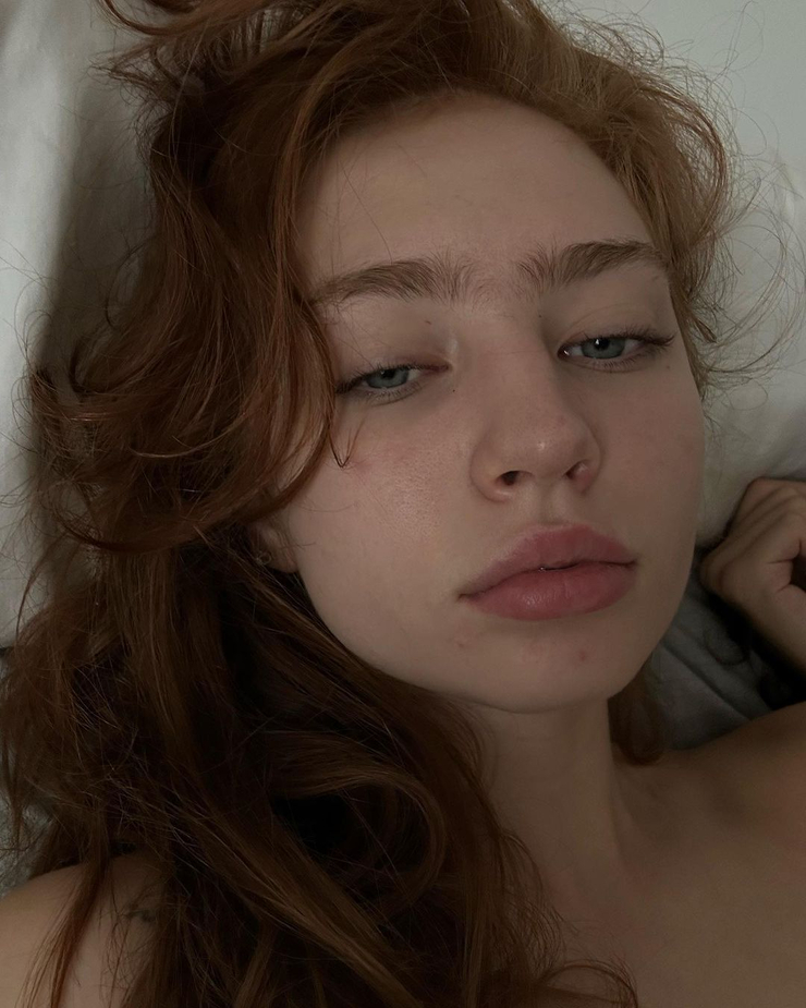 Picture of Renata Valliulina