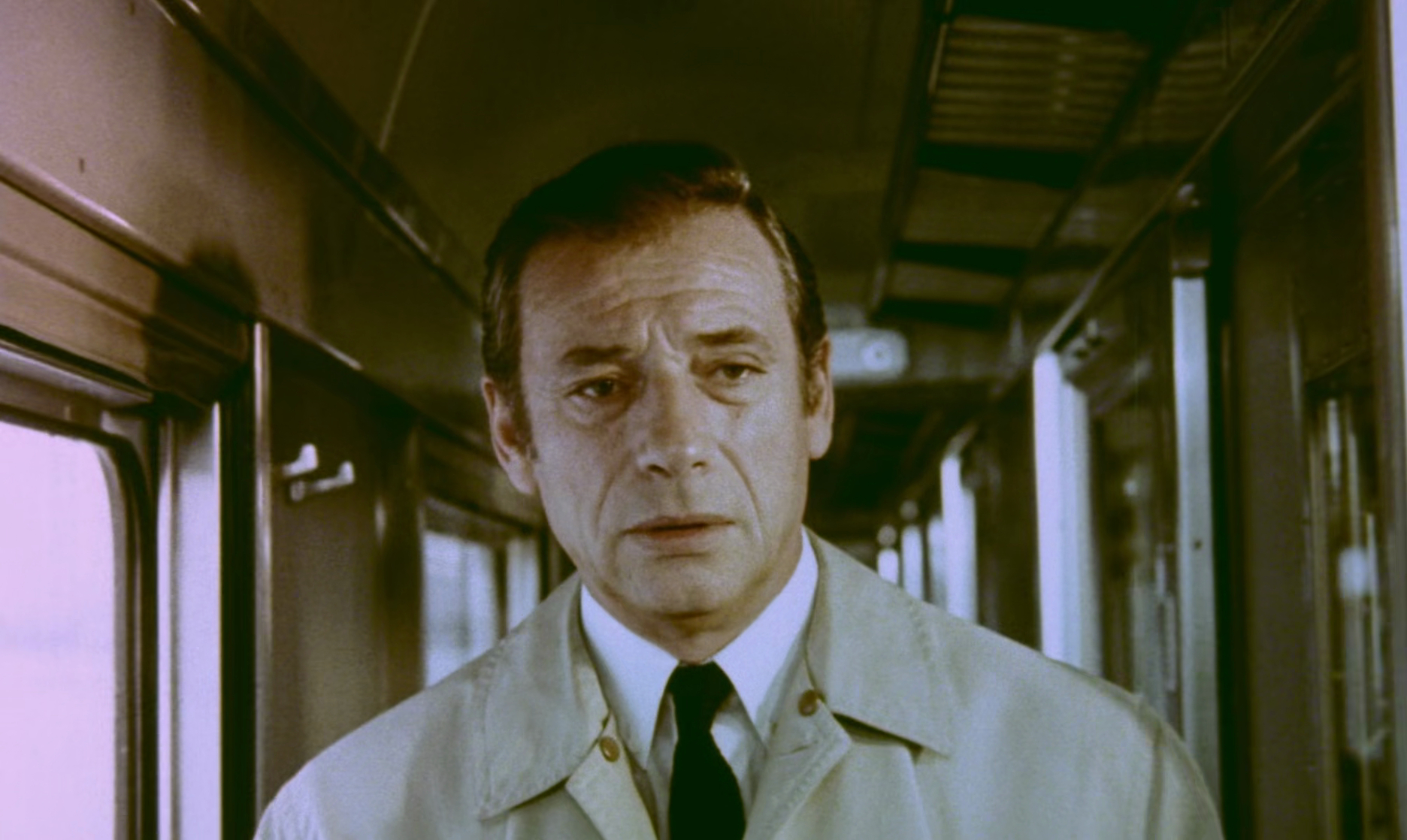 One Night... a Train 
