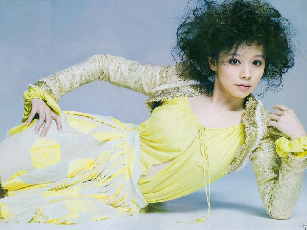 Vivian Hsu