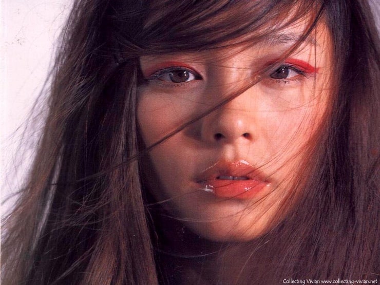 Picture of Vivian Hsu