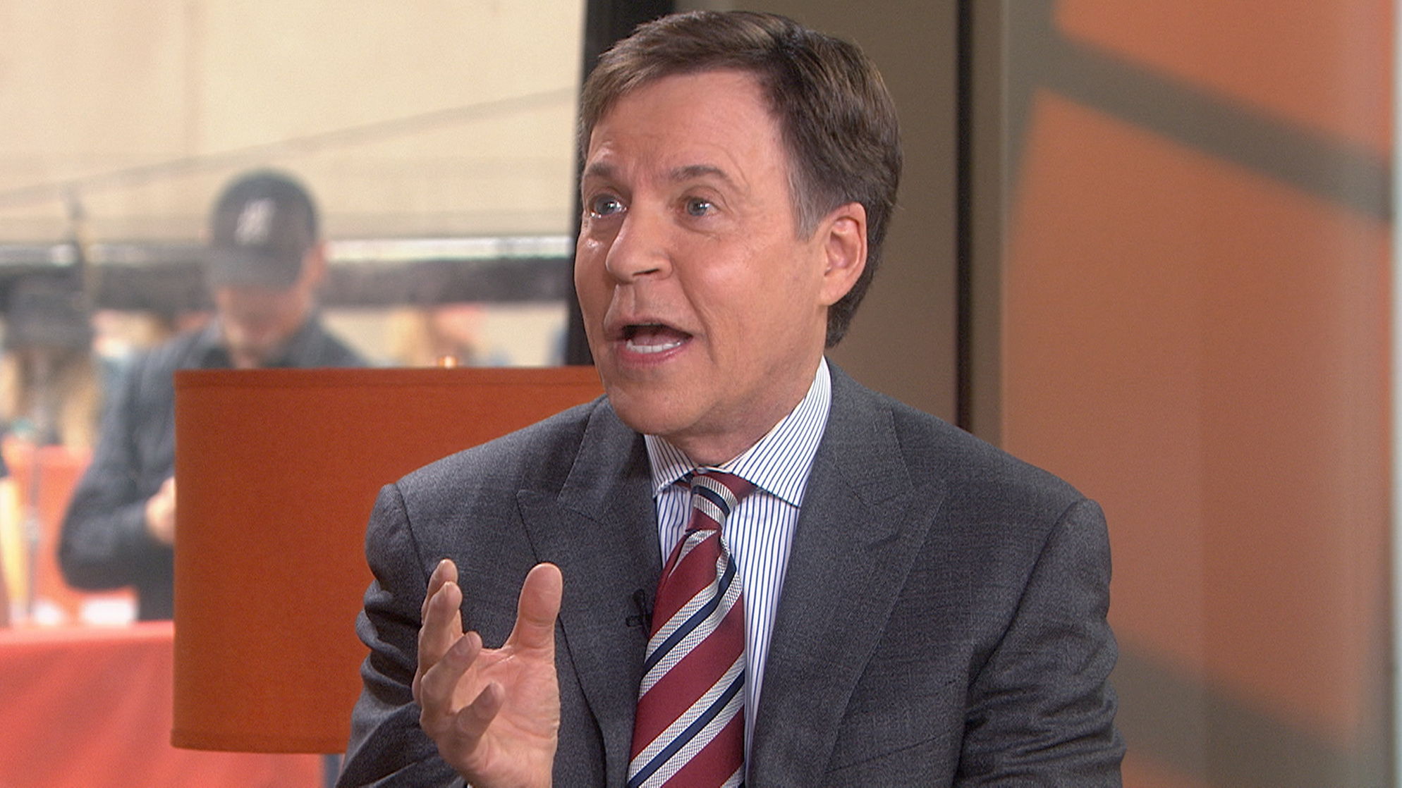 Bob Costas