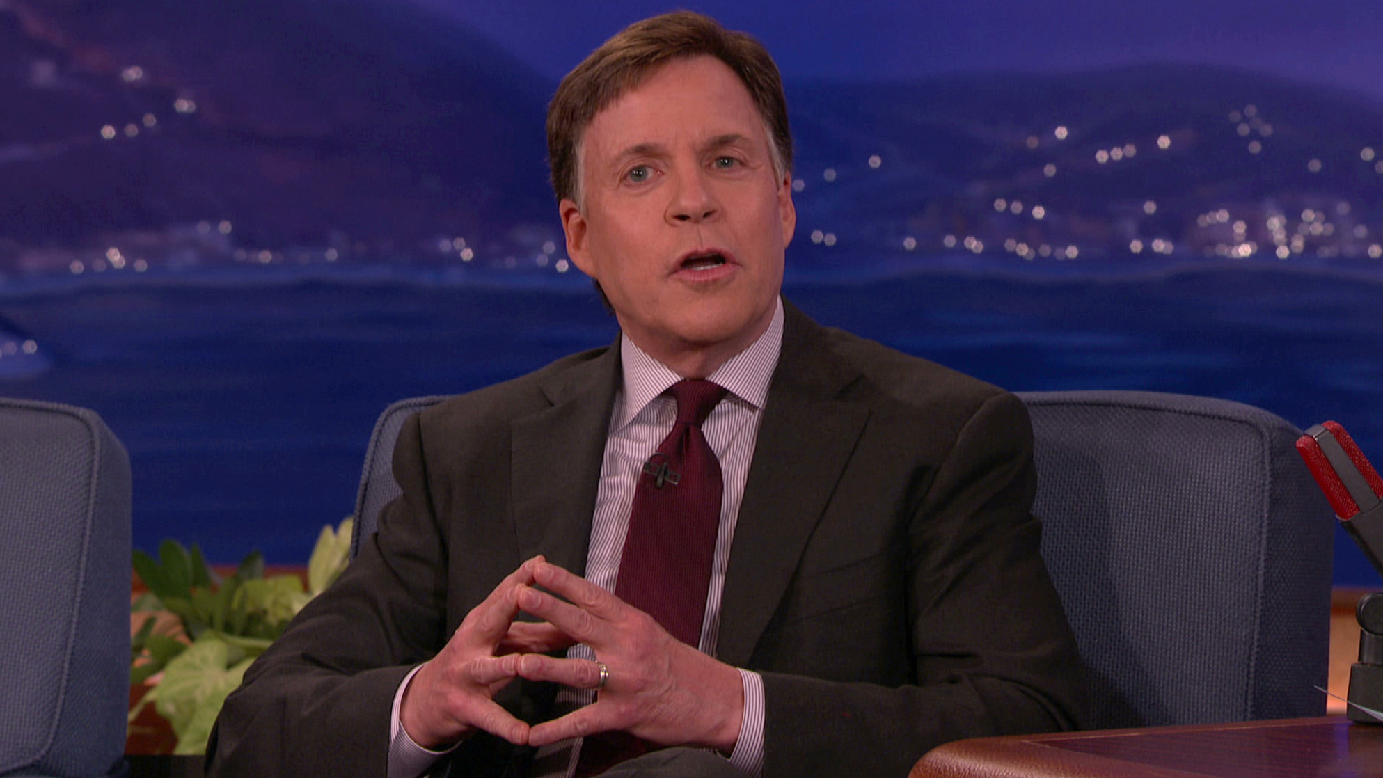 Bob Costas