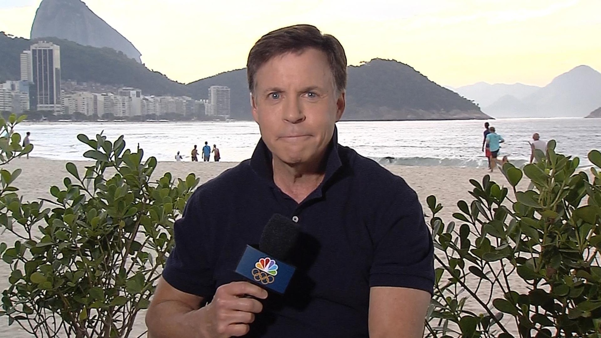 Bob Costas