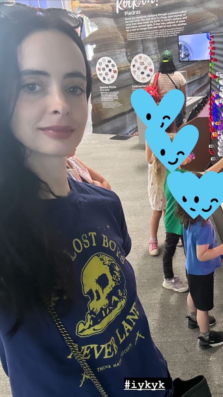 Picture of Krysten Ritter