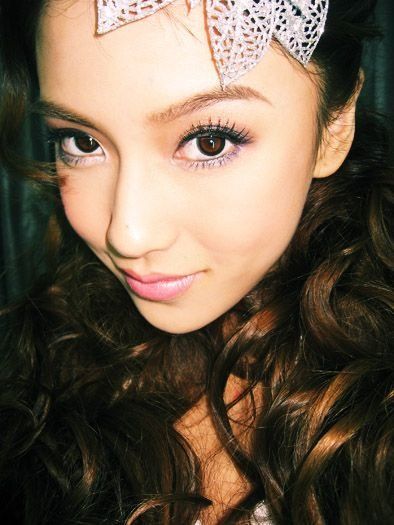 Picture of Angelababy Yeung