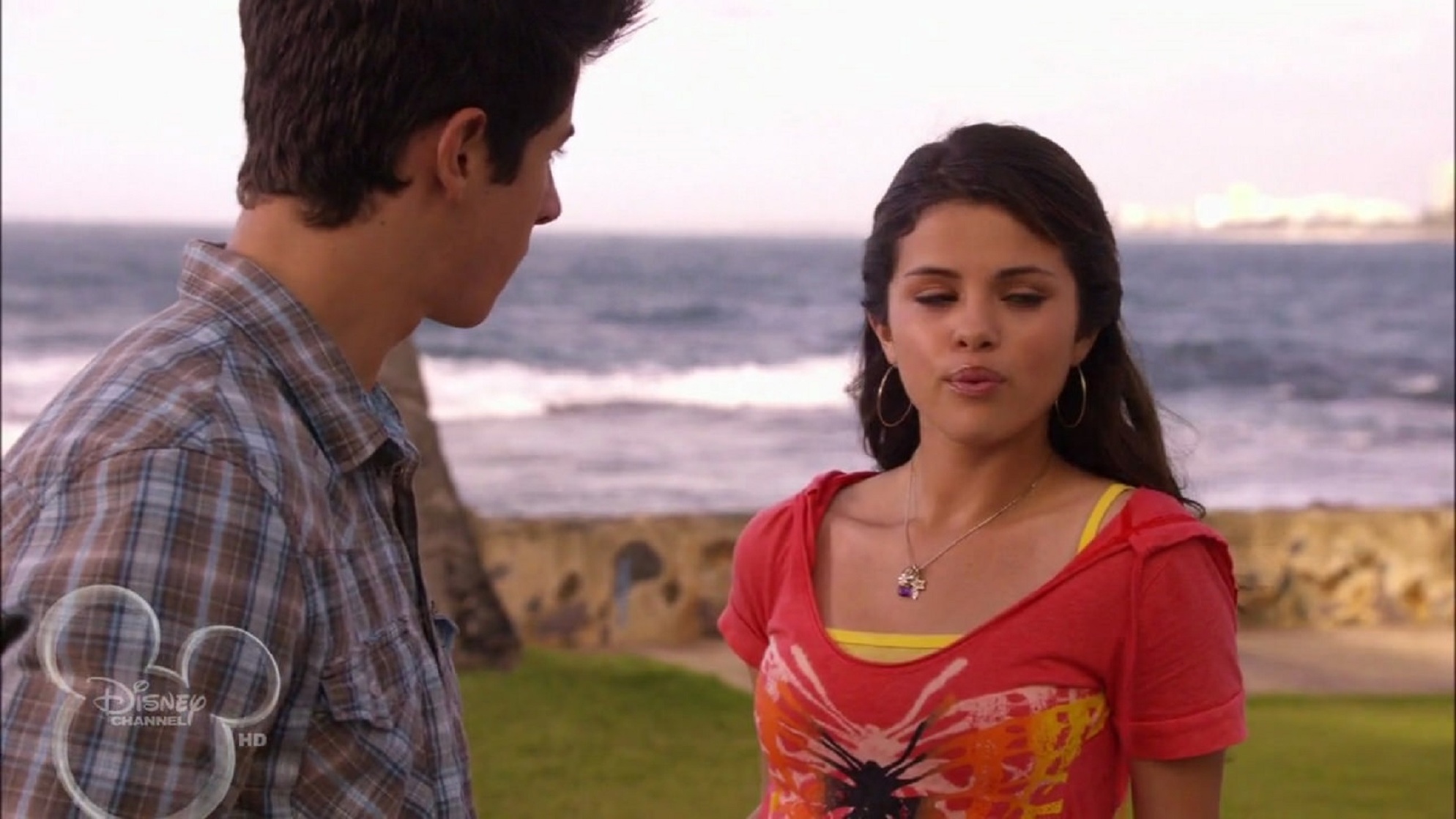 Wizards of Waverly Place: The Movie