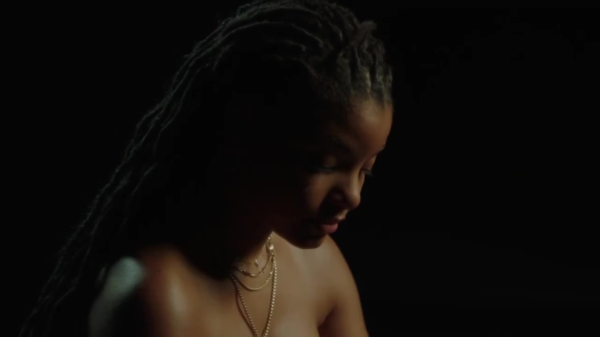 Halle Bailey