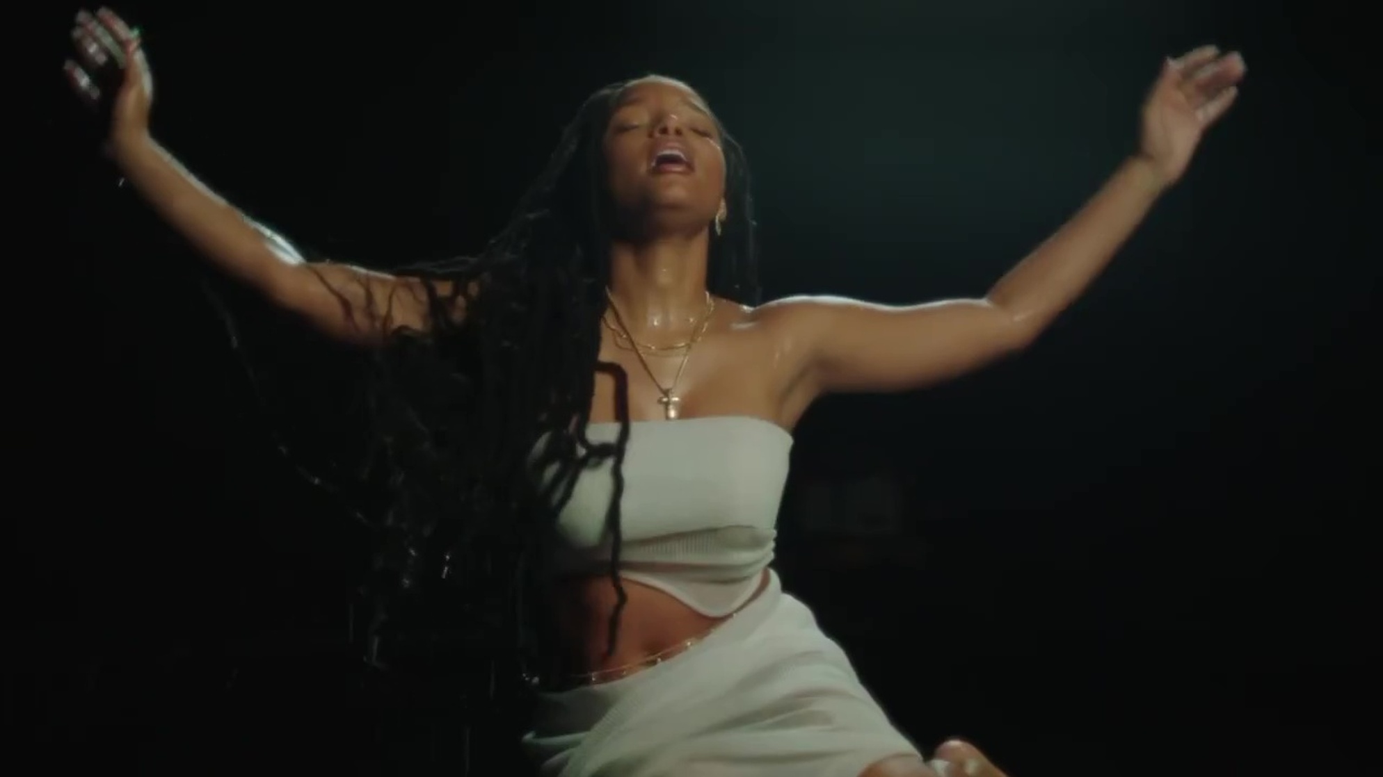 Halle Bailey