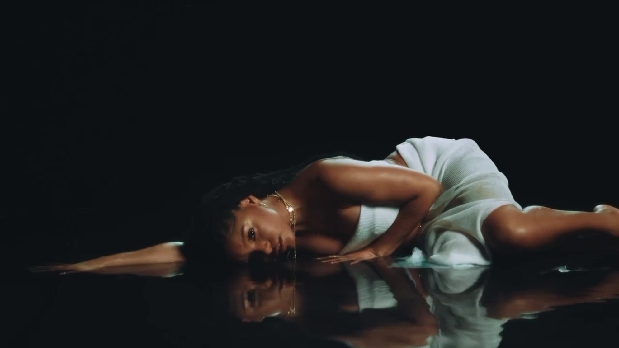 Halle Bailey